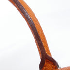 Hermes Vintage Plume Elan Bag — view 5