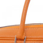 Hermes Vintage Plume Elan Bag — view 4