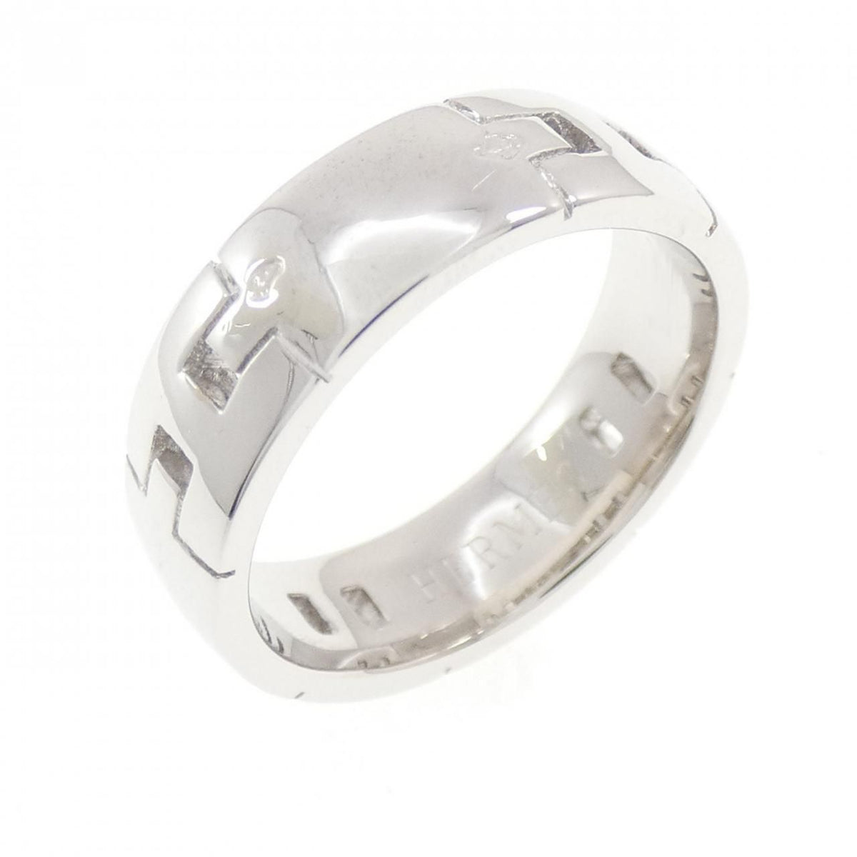 Hermes Hercules Petit Model Ring