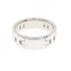 Hermes Hercules Petit Model Ring — view 2