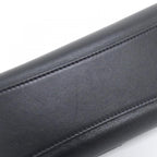 Chanel Bag Handbag Black — view 3