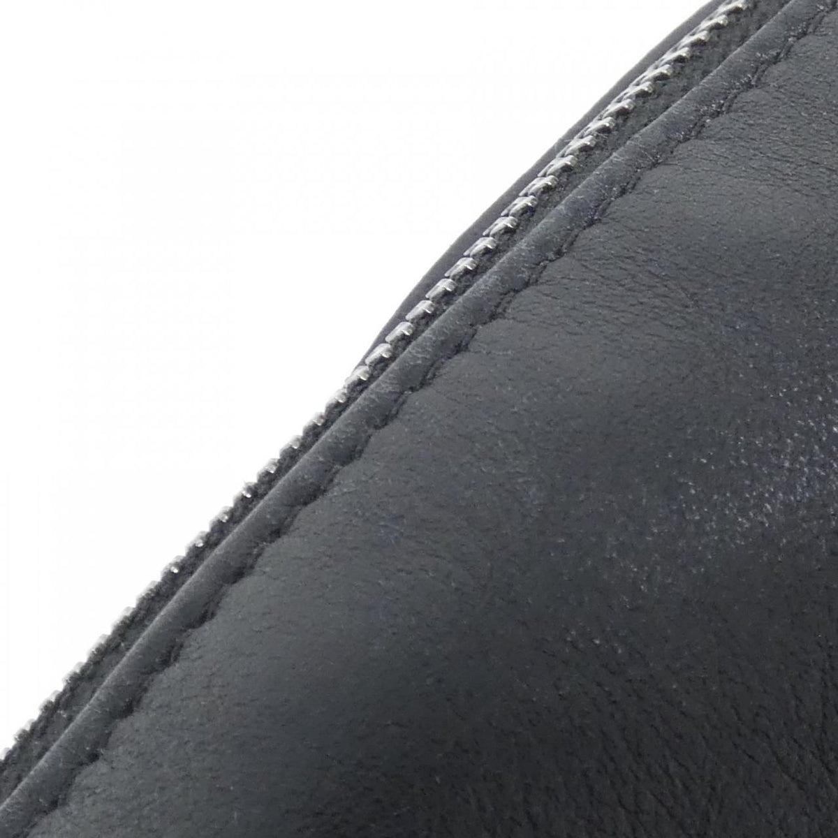 Chanel Bag Handbag Black — view 5