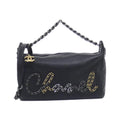 Chanel Bag Handbag Black