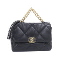 Chanel 19 Line Shoulder Bag