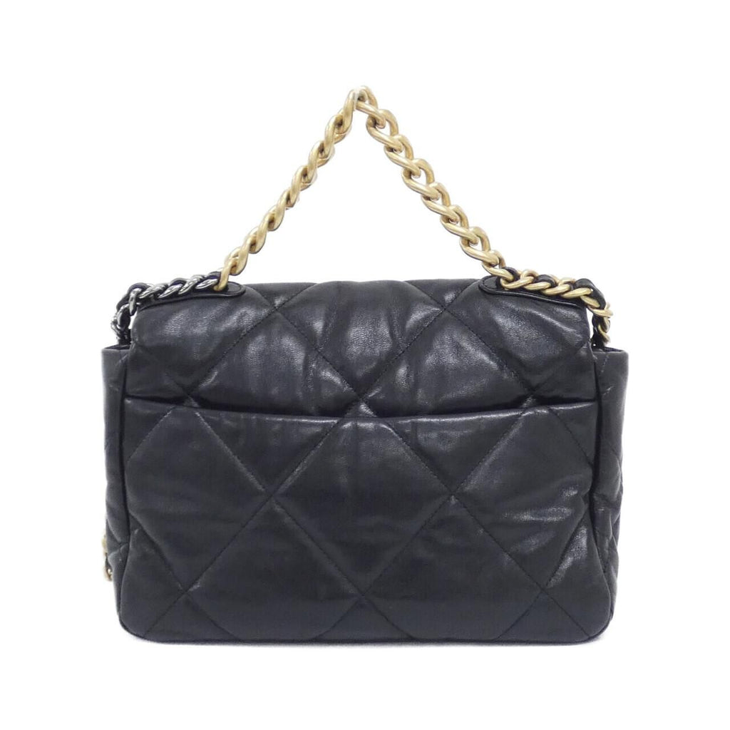 Chanel 19 Line Shoulder Bag — view 2