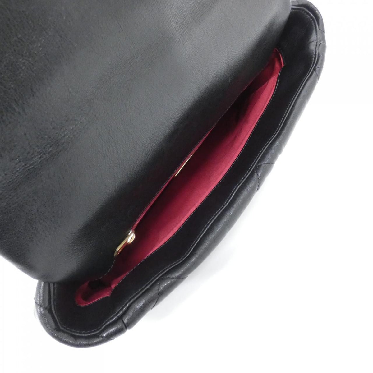 Chanel 19 Line Shoulder Bag — view 8