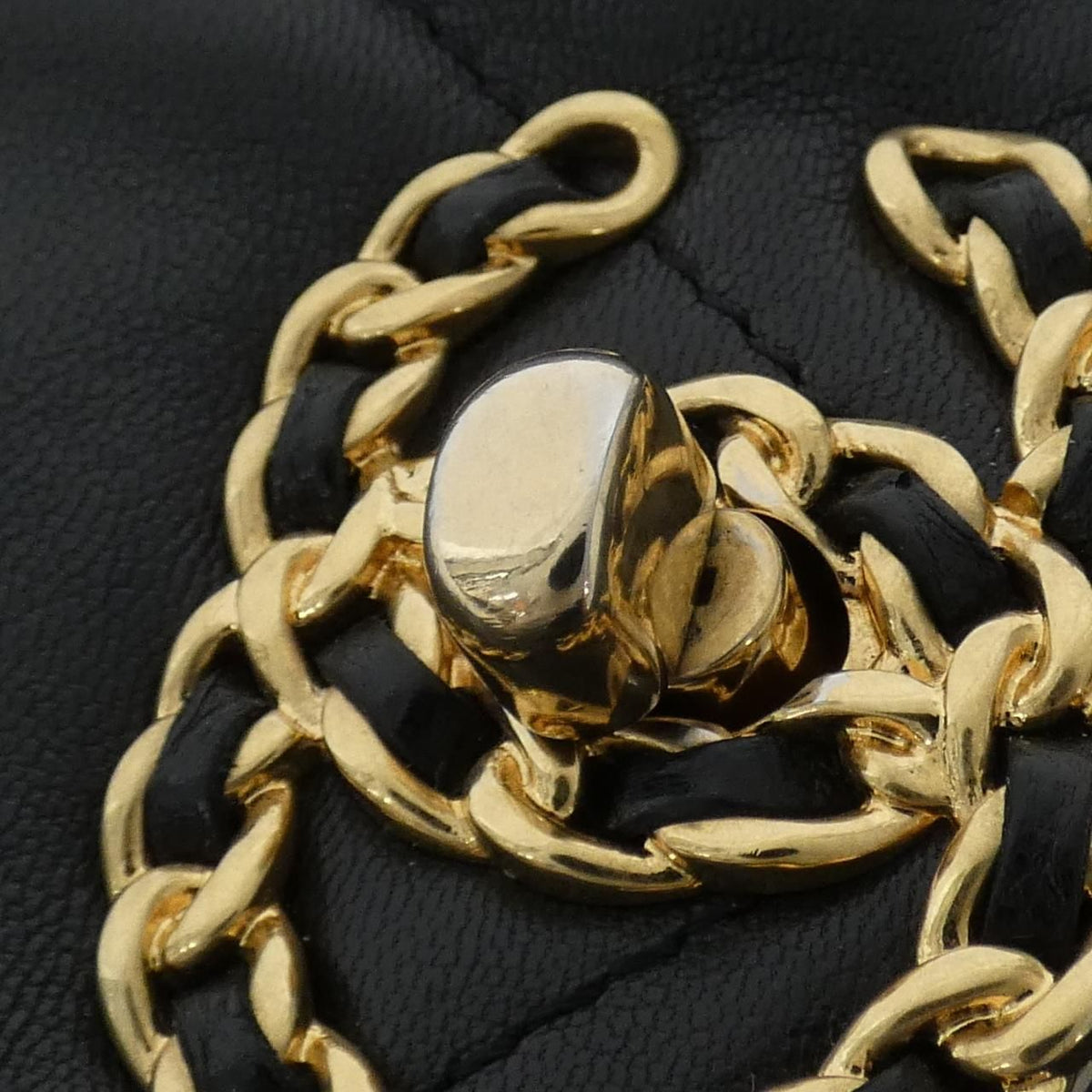 Chanel 19 Line Shoulder Bag — view 7