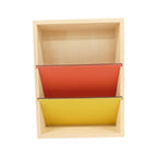 Hermes Messenger Bags Yellow