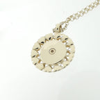 Chanel Necklace Gold — view 3
