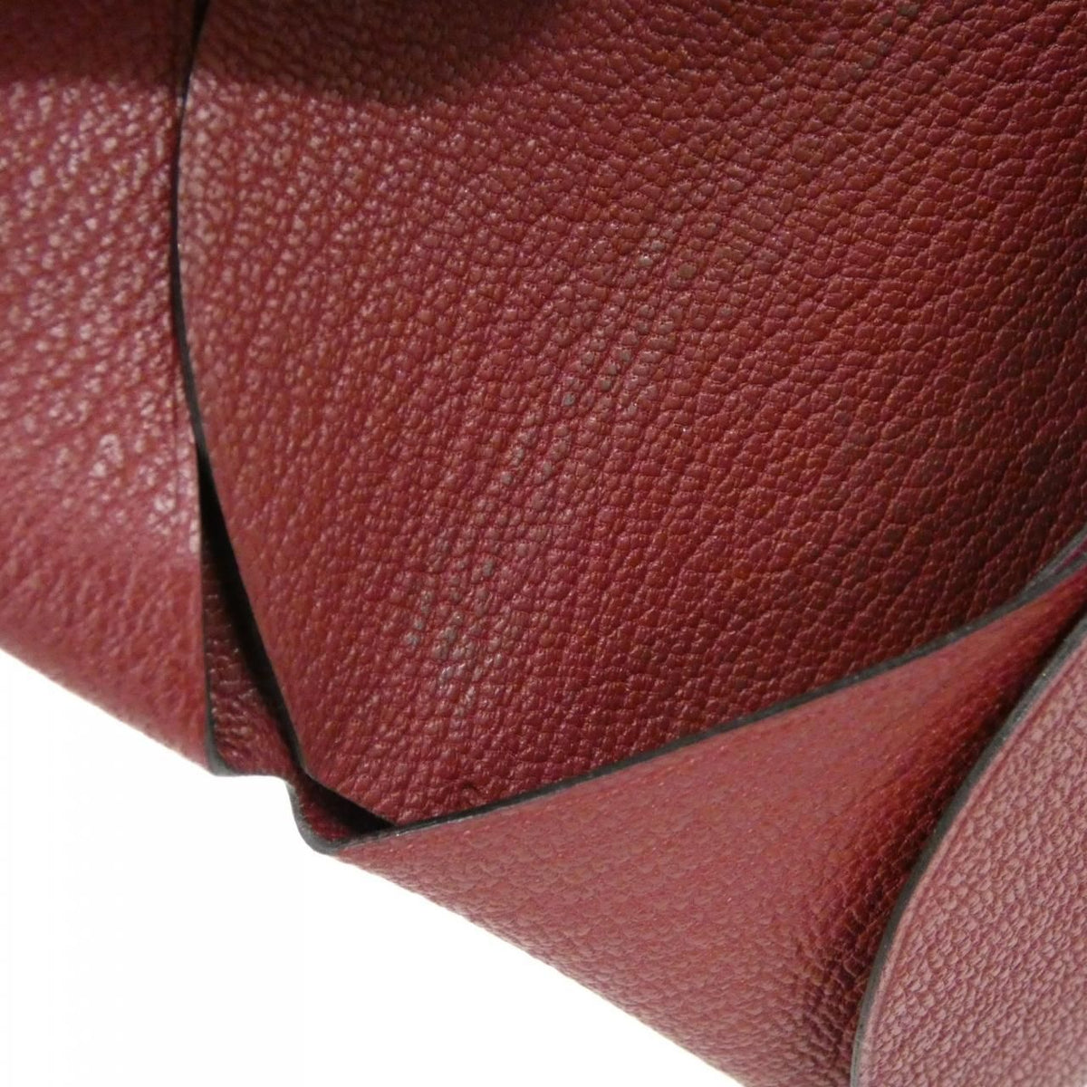 Hermes Calvi Duo Coin Purse — view 6