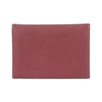 Hermes Calvi Duo Coin Purse