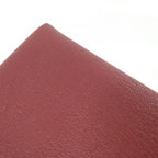 Hermes Calvi Duo Coin Purse — view 2