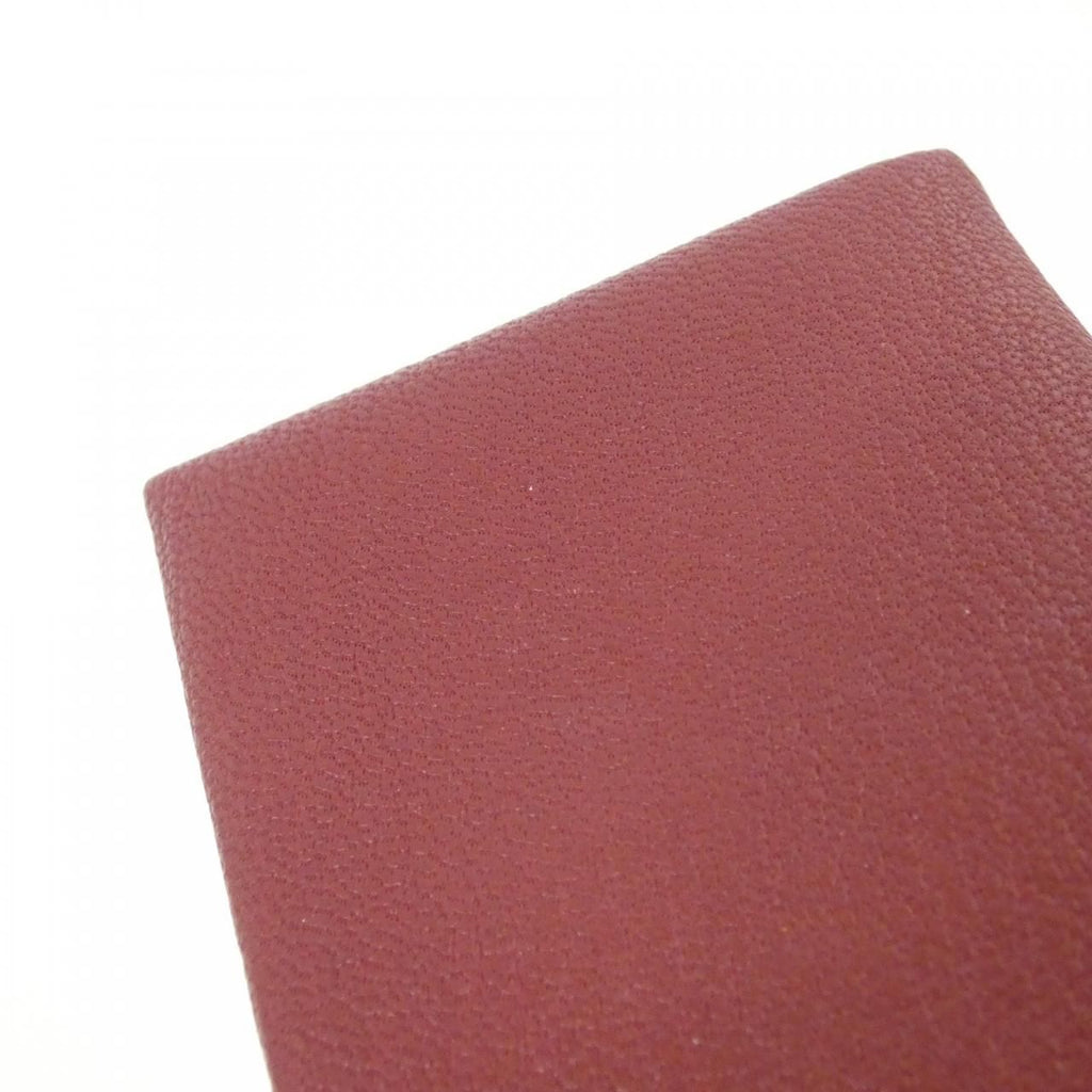 Hermes Calvi Duo Coin Purse — view 3