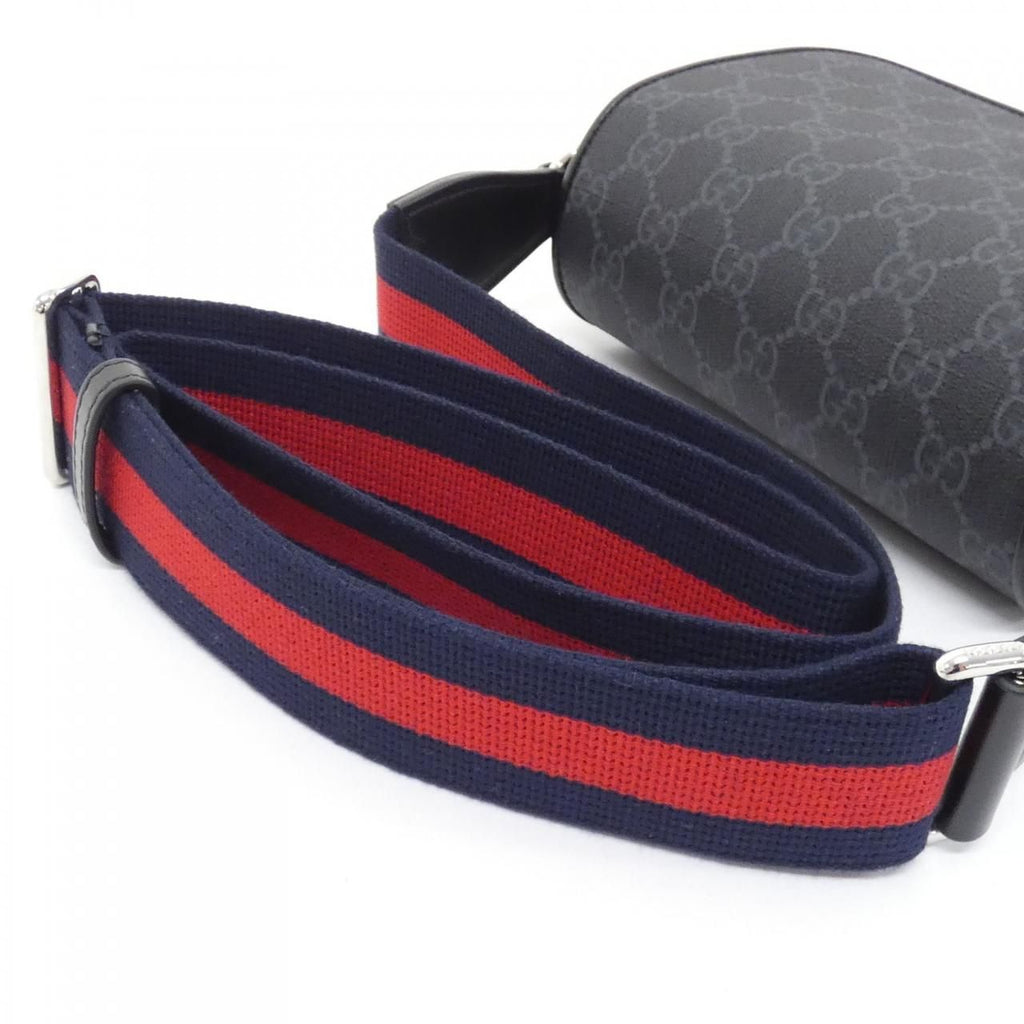 Gucci Fadja Shoulder Bag — view 5