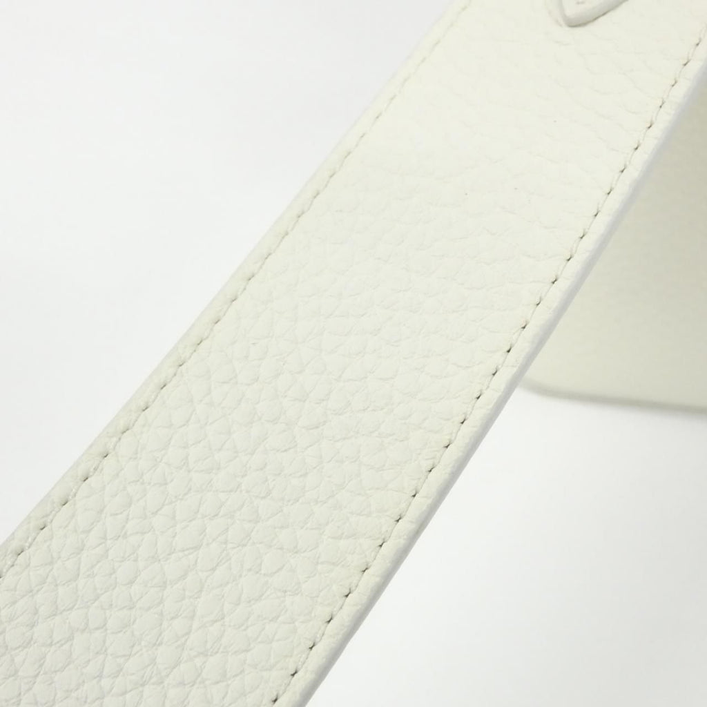 Louis Vuitton Exotic Leather Capucines Bag — view 8