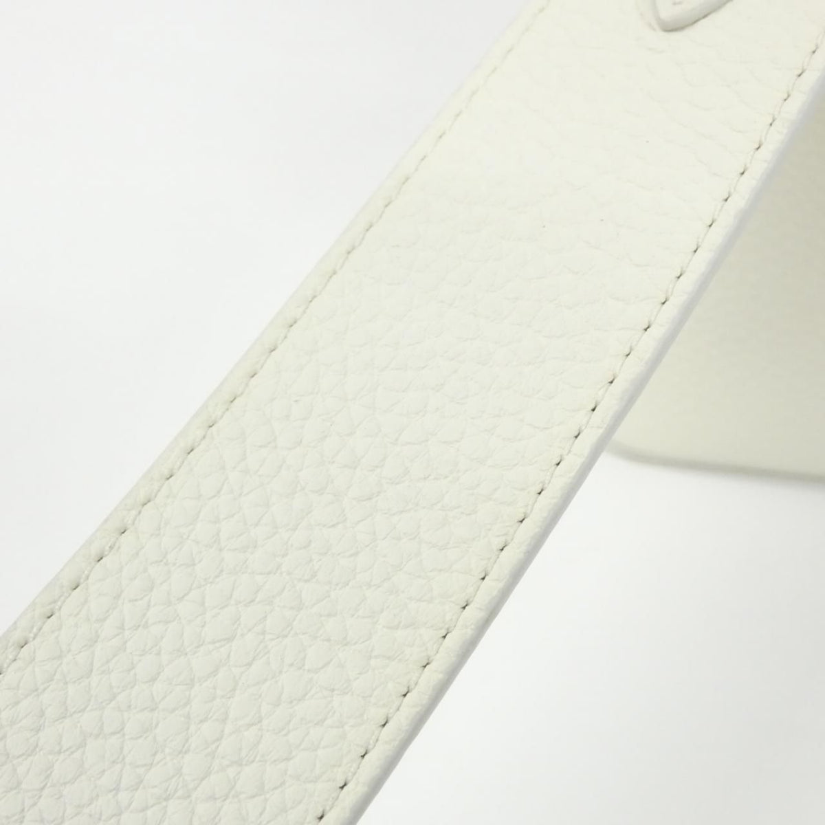 Louis Vuitton Exotic Leather Capucines Bag — view 8