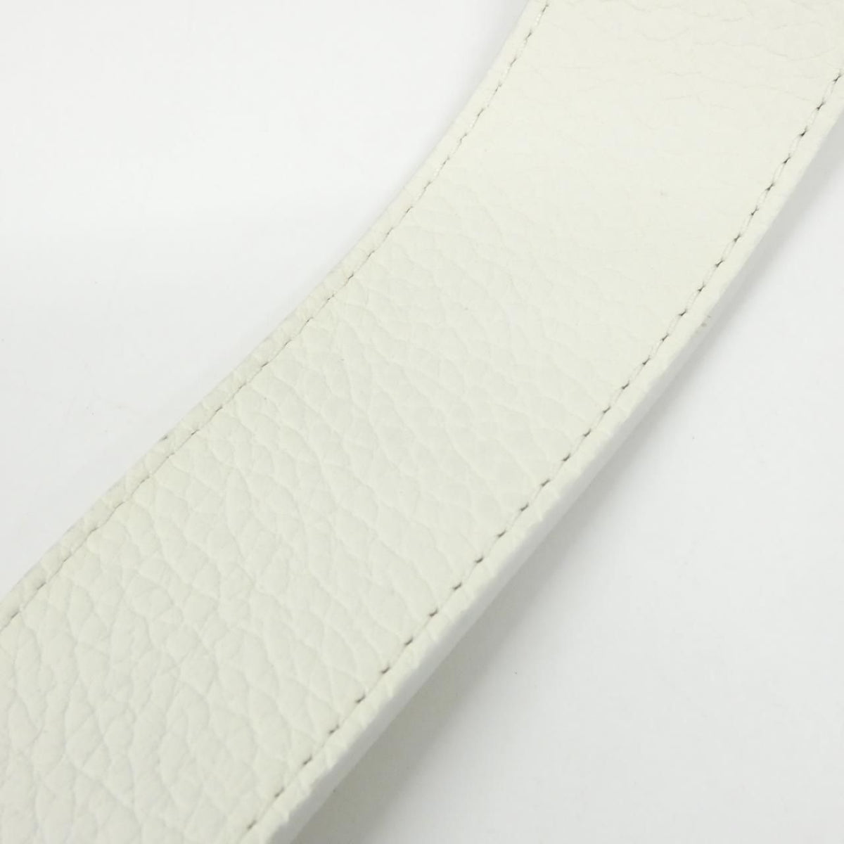 Louis Vuitton Exotic Leather Capucines Bag — view 7