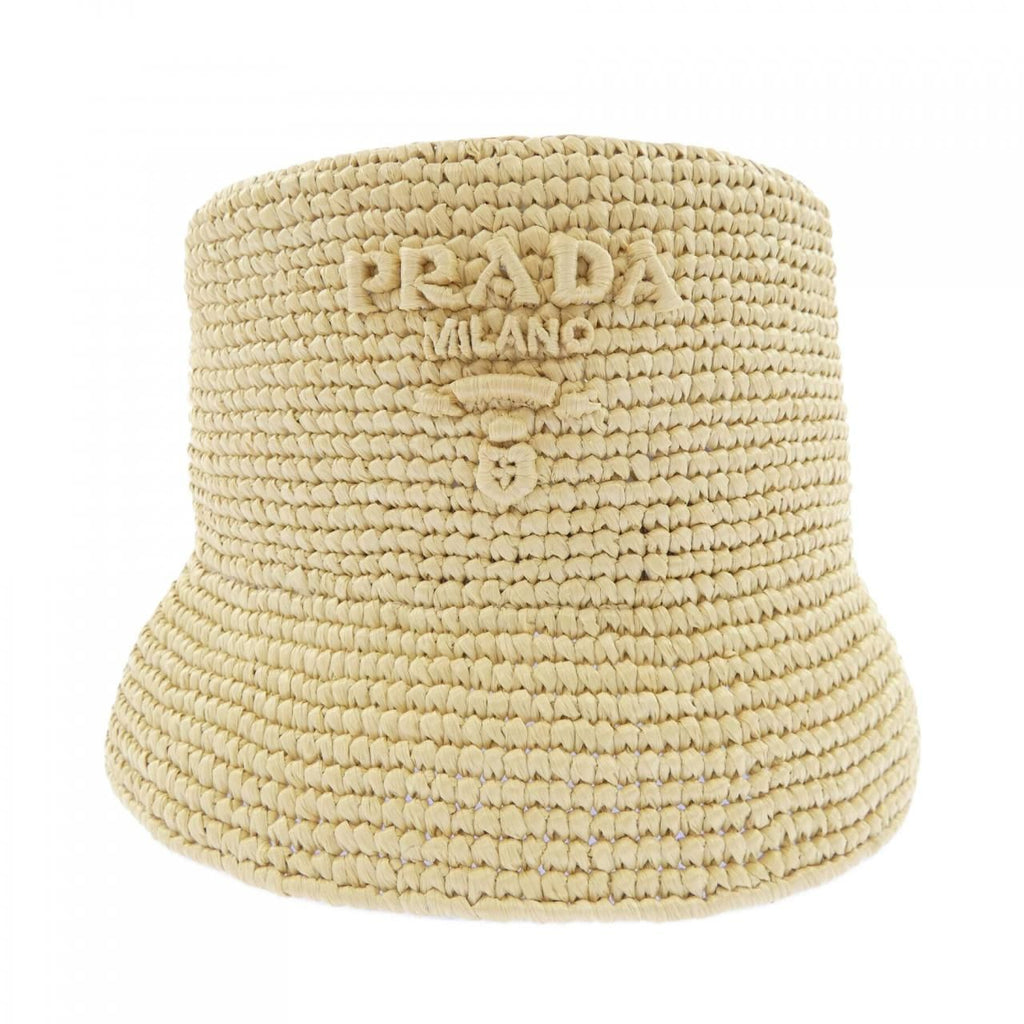 Prada Hat Beige — view 2