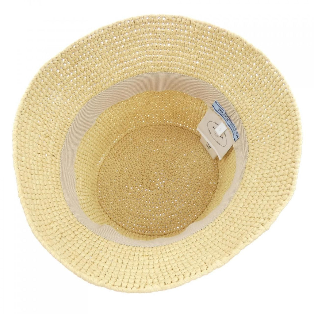 Prada Hat Beige — view 5