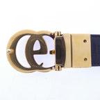 Gucci GG Emblem Belt — view 3