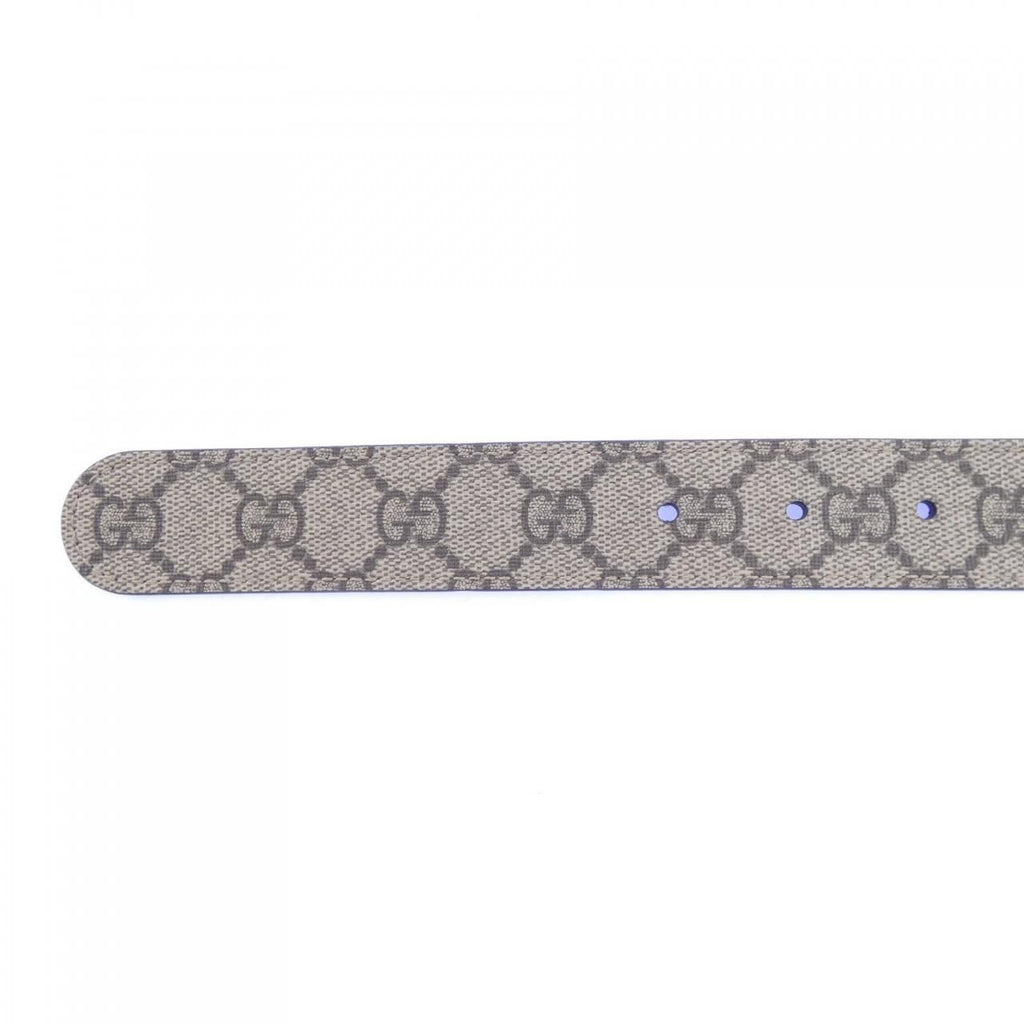 Gucci GG Emblem Belt — view 4