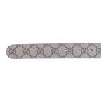 Gucci GG Emblem Belt — view 4