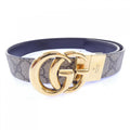 Gucci GG Emblem Belt