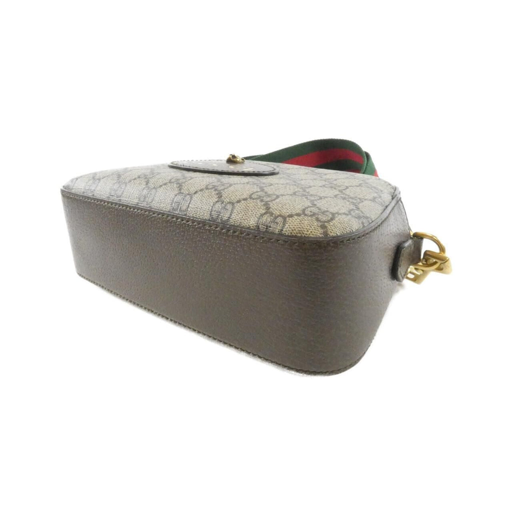 Gucci Neo Vintage Shoulder Bag — view 3