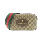 Gucci Neo Vintage Shoulder Bag