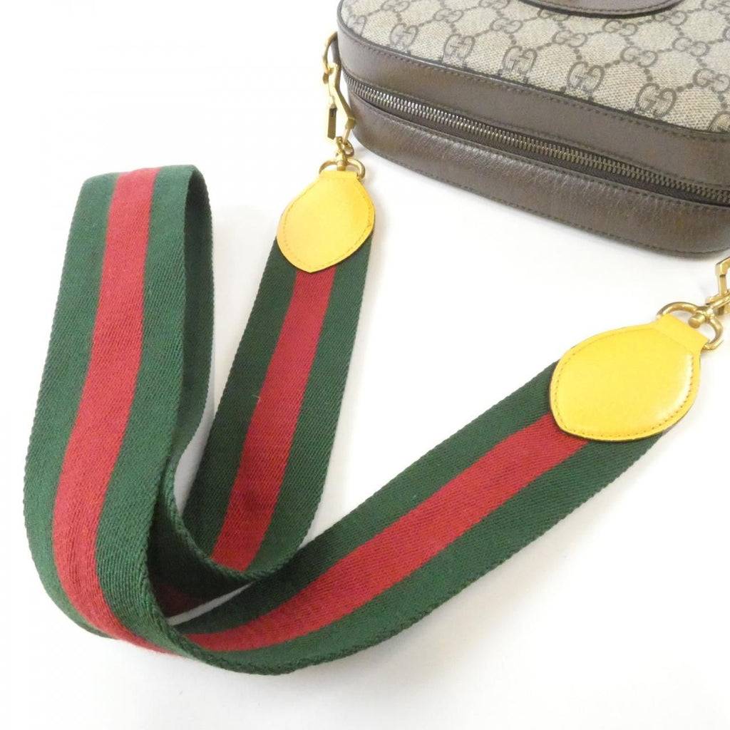 Gucci Neo Vintage Shoulder Bag — view 5