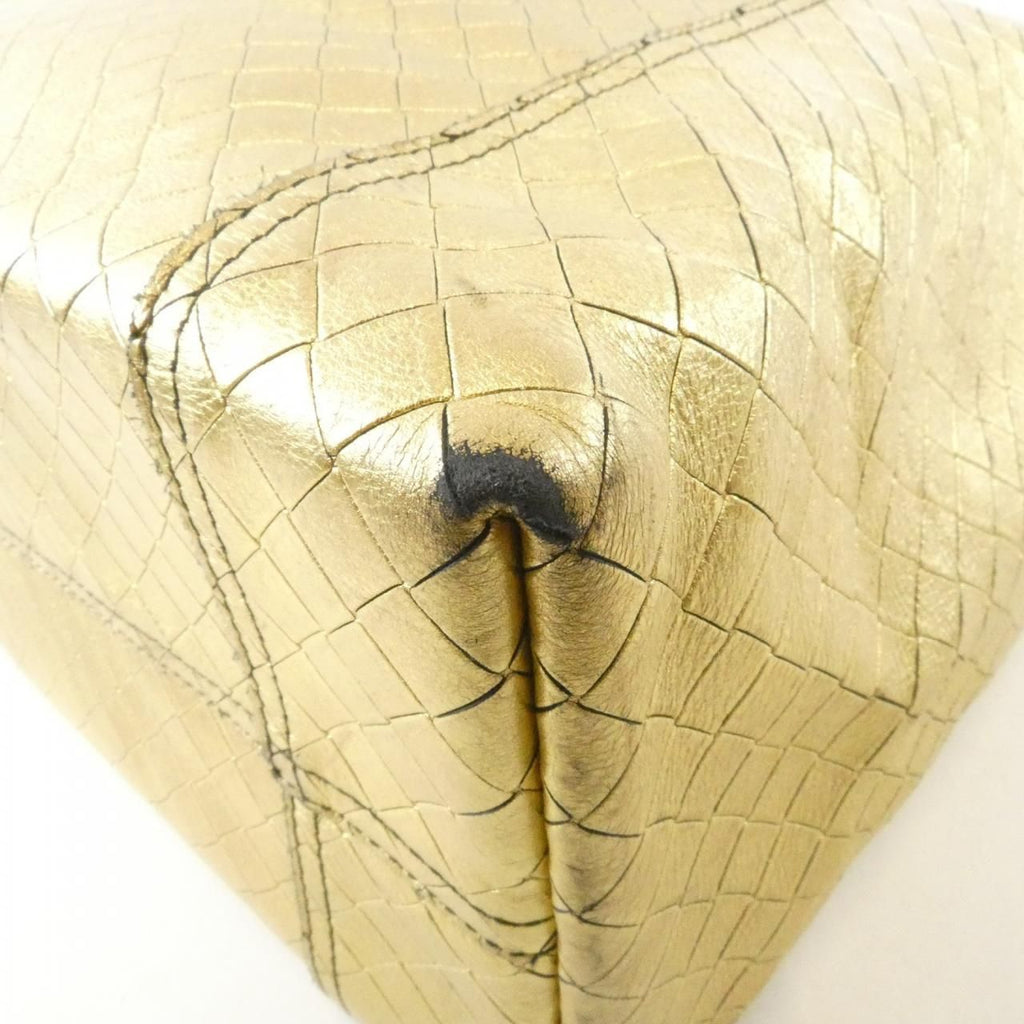 Bottega Veneta Intrecci Omirage Bag — view 3