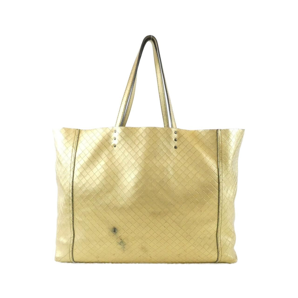 Bottega Veneta Intrecci Omirage Bag — view 2