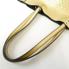 Bottega Veneta Intrecci Omirage Bag — view 5