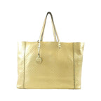Bottega Veneta Intrecci Omirage Bag
