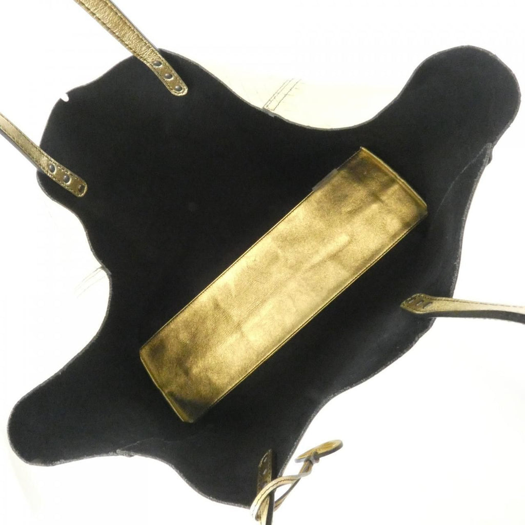 Bottega Veneta Intrecci Omirage Bag — view 7