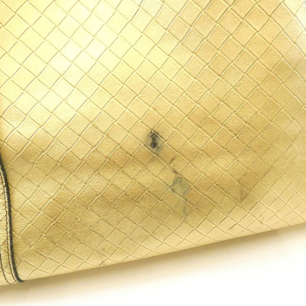 Bottega Veneta Intrecci Omirage Bag — view 4