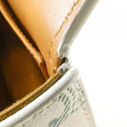 Celine Mini Claude Shoulder Bag — view 8