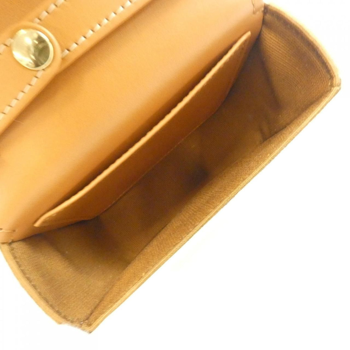 Celine Mini Claude Shoulder Bag — view 7
