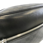 Louis Vuitton Damier Graphite Dayton MM Shoulder Bag — view 6