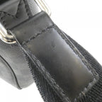 Louis Vuitton Damier Graphite Dayton MM Shoulder Bag — view 8