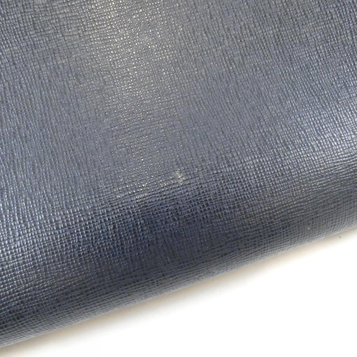 Fendi Shoulder Bag Silver — view 4