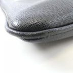 Fendi Shoulder Bag Silver — view 3