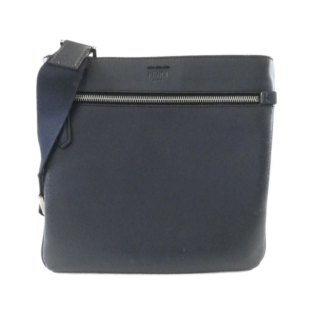 Fendi Shoulder Bag Silver