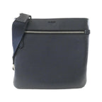 Fendi Shoulder Bag Silver