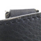 Fendi Shoulder Bag Silver — view 6