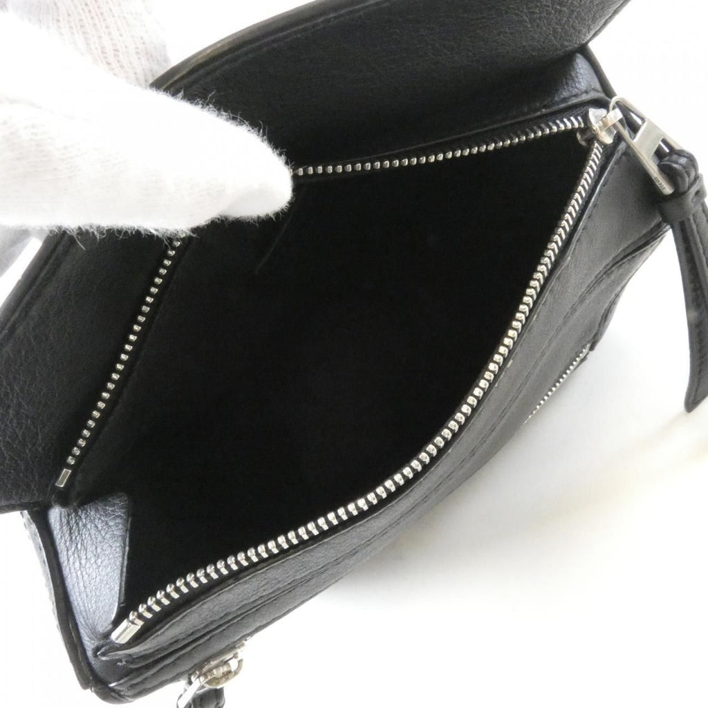 Loewe Puzzle Bum Bag Mini — view 8