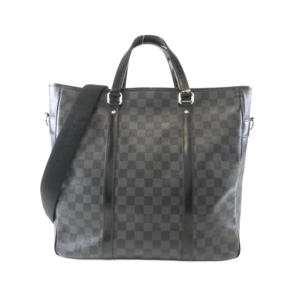 Louis Vuitton Damier Graphite Tadao Bag