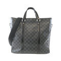 Louis Vuitton Damier Graphite Tadao Bag