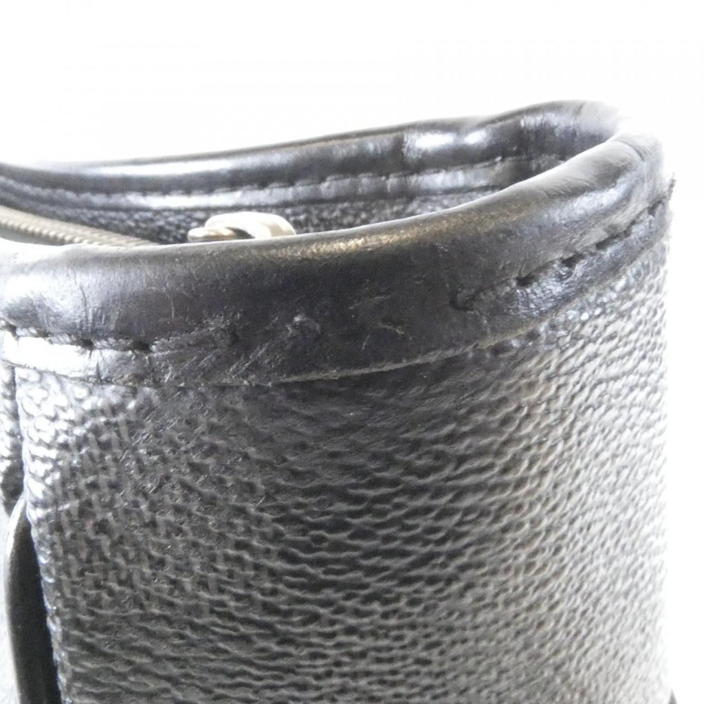 Louis Vuitton Damier Graphite Tadao Bag — view 5