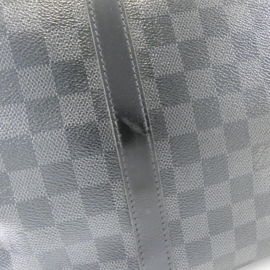 Louis Vuitton Damier Graphite Tadao Bag — view 3
